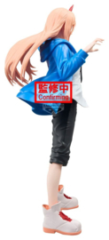Chainsaw Man - The Movie: Reze Arc Grandista PVC Figure Power 25 cm - PRE-ORDER