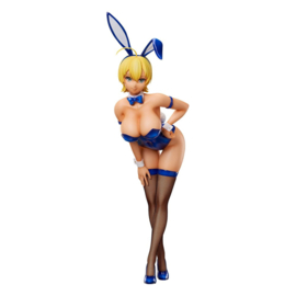 Food Wars Shokugeki no Soma 1/4 PVC Figure Ikumi Mito Normal Bunny Ver. 42 cm - PRE-ORDER