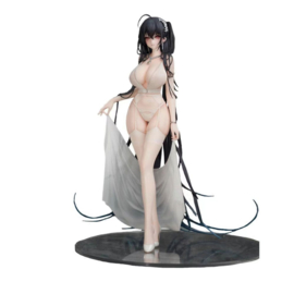 Azur Lane 1/6 PVC Figure Taiho Wedding: Temptation on the Sea Breeze Ver. Special Edition 29 cm- PRE-ORDER