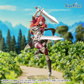 From Old Country Bumpkin to Master Swordsman High Premium PVC Figure Surena Lysandra 19 cm - PRE-ORDER
