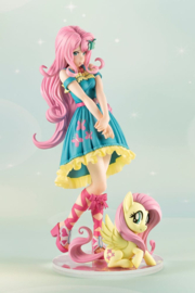 My Little Pony Bishoujo 1/7 PVC Figure Fluttershy 22 cm