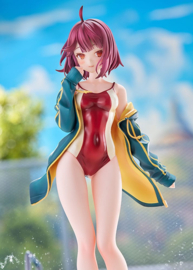 Atelier Sophie: The Alchemist of the Mysterious Book 1/7 PVC Figure Sophie Neuenmuller Swimwear Ver. 25 cm - PRE-ORDER