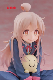Onimai: I'm Now Your Sister! Desktop Cute PVC Figure Mahiro Oyama 13 cm