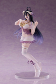 Overlord IV Coreful PVC Figure Albedo Nightwear Ver. 20 cm