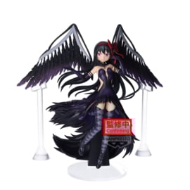 Puella Magi Madoka Magica The Movie Rebellion Banpresto Evolve PVC Figure Homura 24 cm - PRE-ORDER