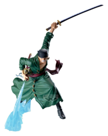 One Piece Maximatic Plus PVC Figure Roronoa Zoro 28 cm - PRE-ORDER