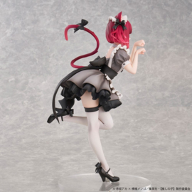 Oshi No Ko 1/6 PVC Figure Kana Arima Cat Maid Ver. Special Edition 26 cm - PRE-ORDER