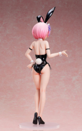 Re:ZERO -Starting Life in Another World- 1/4 PVC Figure Ram: Bare Leg Bunny 2nd Ver. 44 cm - PRE-ORDER