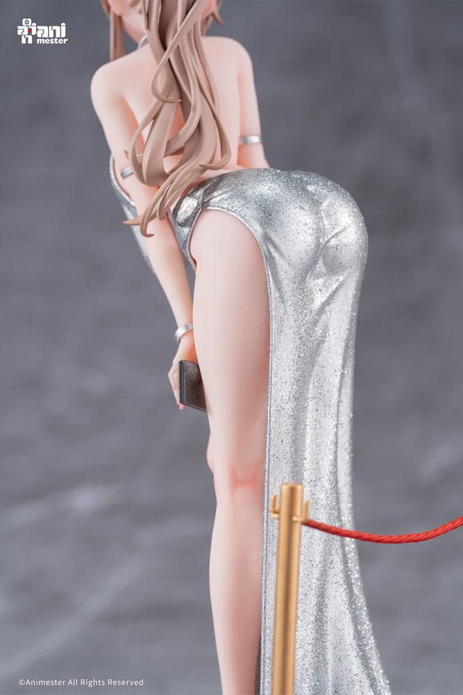 Original Character 1/6 PVC Figure Erin Dress Ver. Illustration by Gwan-E 25 cm - PRE-ORDER
