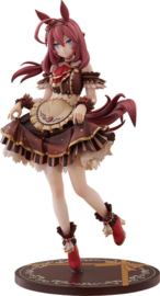 Uma Musume: Pretty Derby 1/6 PVC Figure Mihono Bourbon Code: Icing Ver. 26 cm - PRE-ORDER