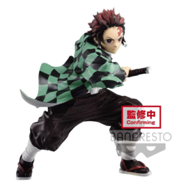 Demon Slayer Maximatic PVC Figure Tanjiro Kamado I 18 cm