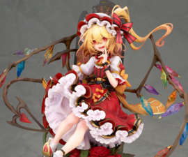 Touhou Project 1/8 PVC Figure Flandre Scarlet Ami Ami LTD Ver. 25 cm - PRE-ORDER