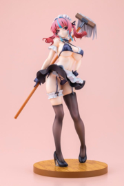 Mistress Kanan is Devilishly Easy 1/7 PVC Figure Takakiyo Kanan 25 cm - PRE-ORDER