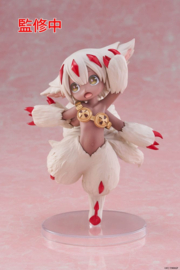 Made in Abyss: The Golden City of the Scorching Sun Coreful PVC Figure Faputa 15 cm