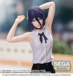 Chainsaw Man - The Movie: Reze Arc PVC Figure Reze 18 cm - PRE-ORDER