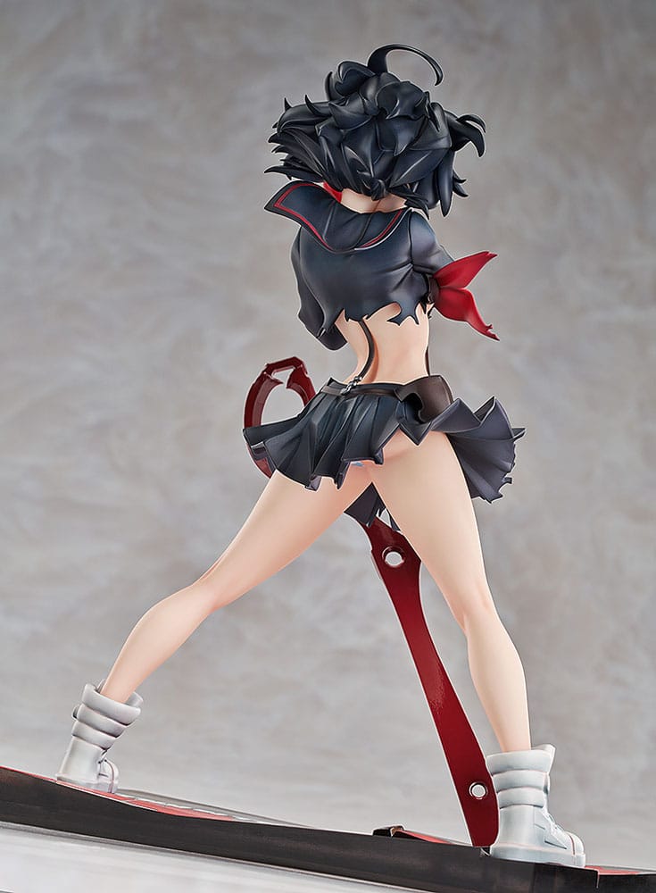 Kill La Kill 1/7 PVC Figure Ryuko Matoi: Transformation Ver. 23 cm - PRE-ORDER