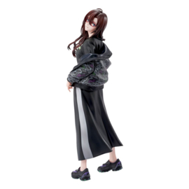 Neon Genesis Evangelion 1/7 PVC Figure Makinami Mari Illustrious Ver. Radio Eva Part 3 26 cm - PRE-ORDER