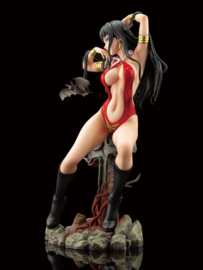 Vampirella Bishoujo 1/7 PVC Figure Vampirella 20 cm - PRE-ORDER