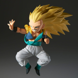 Dragon Ball Z Match Makers PVC Figure Super Saiyan 3 Gotenks 11 cm - PRE-ORDER