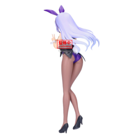 Date A Live Glitter & Glamours PVC Figure Miku Izayoi 20 cm - PRE-ORDER