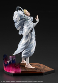 Trigun Stargaze ARTFXJ 1/8 PVC Figure Millions Knives Trigun Stampede Ver. 24 cm - PRE-ORDER