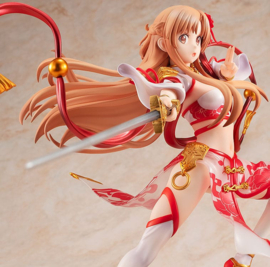 Sword Art Online 1/7 PVC Figure Asuna Cool Beauty Ver. 25 cm - PRE-ORDER
