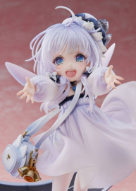 Azur Lane 1/7 PVC Figure Little Illustrious