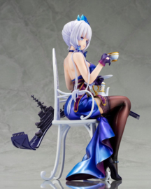 Azur Lane 1/7 PVC Figure Illustrious (Endless Tea Party) 20 cm