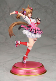 Umamusume Pretty Derby 1/7 PVC Figure Smart Falcon 25 cm - PRE-ORDER