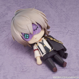 Collar x Malice the Movie Deep Cover Nendoroid Action Figure Kei Okazaki 10 cm - PRE-ORDER