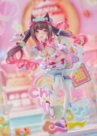 Nekopara 1/7 PVC Figure Chocola Dreamy Cute China Ver. 20 cm - PRE-ORDER
