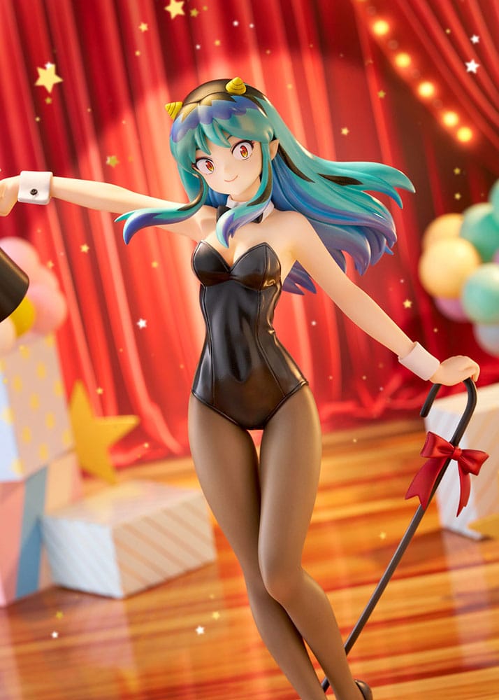 Urusei Yatsura 1/7 PVC Figure Lum Bunny Girl Ver. 25 cm - PRE-ORDER