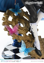 The Case Study of Vanitas Prisma Wing 1/7 PVC Figure Vanitas 28 cm - PRE-ORDER
