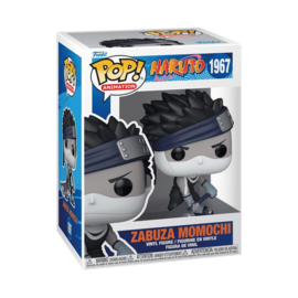 Naruto Classic Funko Pop Zabuza Momochi #1967