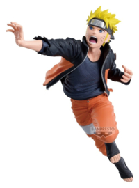 Naruto Shippuden Vibration Stars PVC Figure Naruto Uzumaki 14 cm - PRE-ORDER