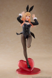 My Dress-Up Darling T-Most PVC Figure Marin Kitagawa (Bunny Ver.) 33 cm - PRE-ORDER