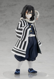 Demon Slayer Pop Up Parade PVC Figure Obanai Iguro 16 cm