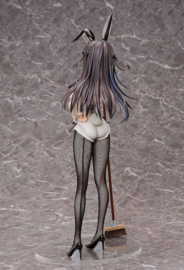 I May Be a Guild Receptionist, But I'll Solo Any Boss to Clock Out on Time 1/4 PVC Figure Alina Clover: Bunny Ver. 44 cm - PRE-ORDER
