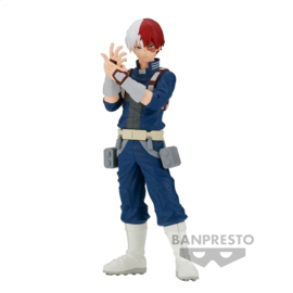 My Hero Academia Age of Heroes PVC Figure Shoto Todoroki