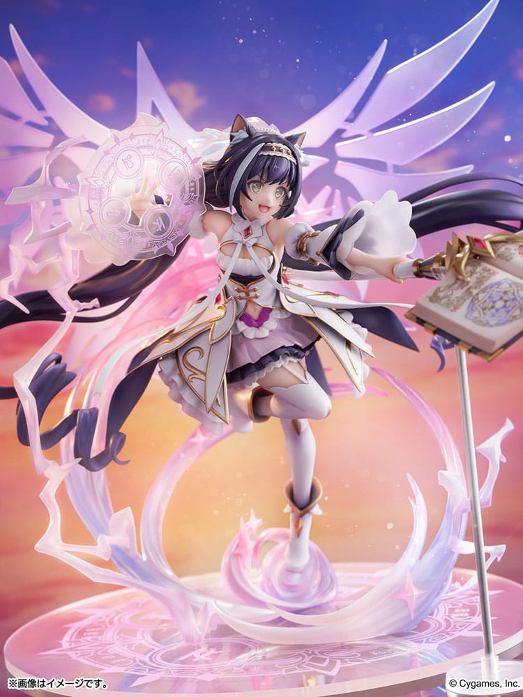 Princess Connect! Re:Dive 1/7 PVC Figure Karyl Princess Ver. 33 cm - PRE-ORDER