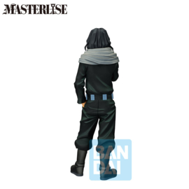 My Hero Academia The Story Until Becoming the Greatest Hero Masterlise PVC Figure Shota Aizawa 26 cm - PRE-ORDER