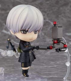 NieR:Automata Nendoroid Action Figure 9S (YoRHa No. 9 Type S) 10 cm - PRE-ORDER