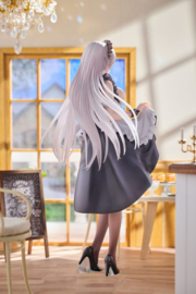 Original Character 1/6 PVC Figure Maid Oneesan Cynthia Illustrated by Yukimiya Yuge Deluxe Edition 28 cm - PRE-ORDER