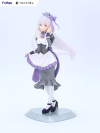 Re:Zero - Starting Life in Another World PVC Figure Yumekawa Maid Echidna 28 cm - PRE-ORDER