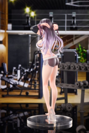 Original Character Series 1/6 PVC Figure Switch Illustrated by myabit 28 cm - PRE-ORDER