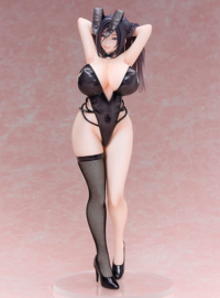 Creators Opinion 1/6 PVC Figure Dress-up Onee-san Bunny Ver. 29 cm - PRE-ORDER