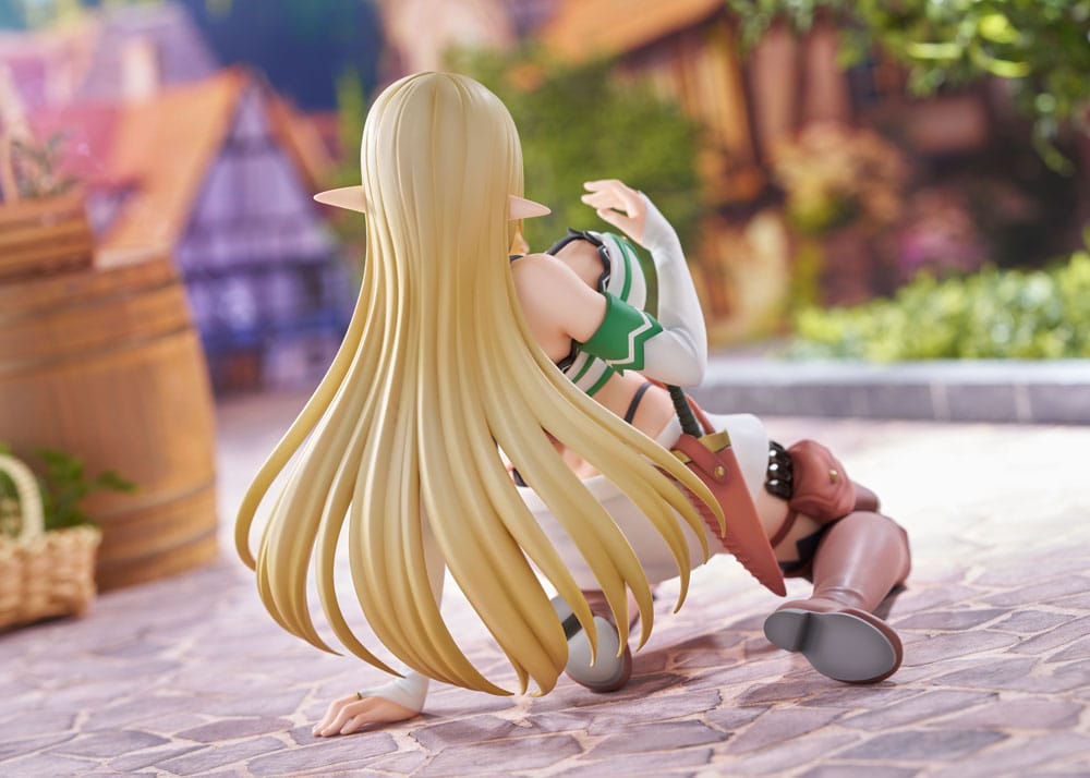 Beheneko 1/7 PVC Figure Aria & Tama 16 cm - PRE-ORDER