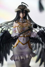 Overlord 1/8 PVC Figure Albedo 10th Anniversary so-bin Ver. 27 cm - PRE-ORDER