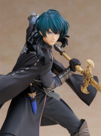 Fire Emblem Three Houses Pop Up Parade PVC Figure Byleth (Male) 15 cm - PRE-ORDER