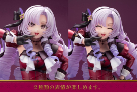 Nijisanji 1/7 PVC Figure Hyakumantenbara Salome 26 cm